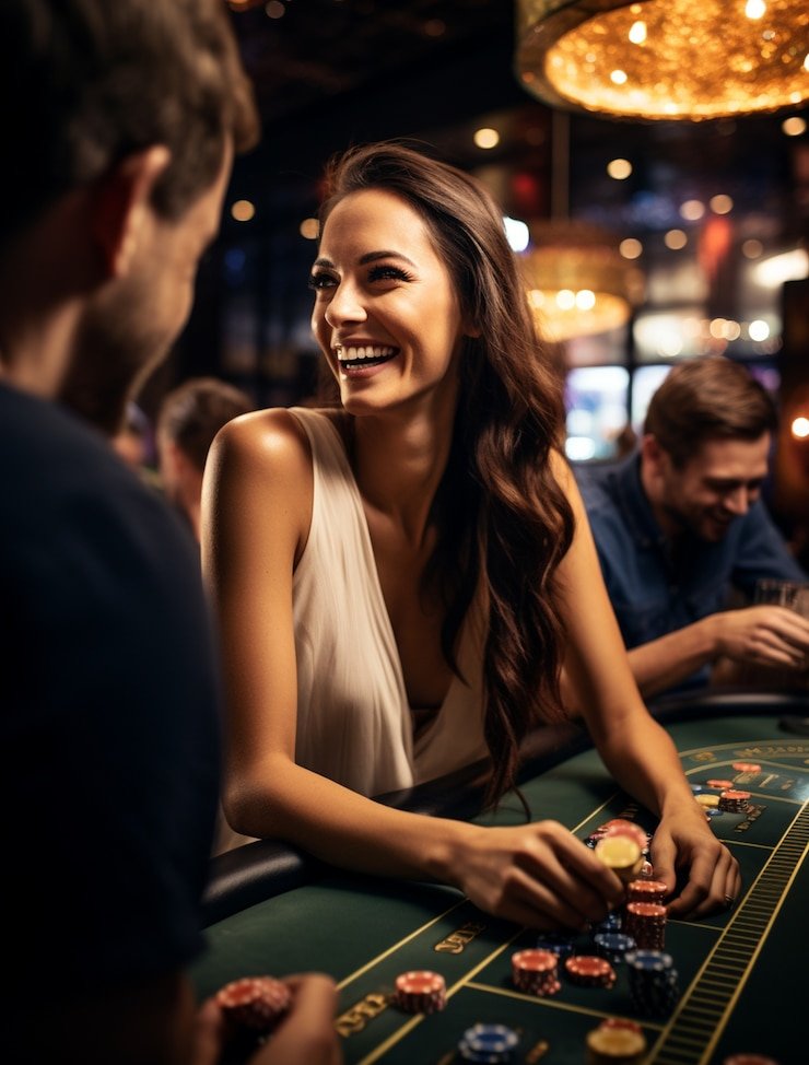 ek 241 Aapka Live Casino Experience ek 241 Mein